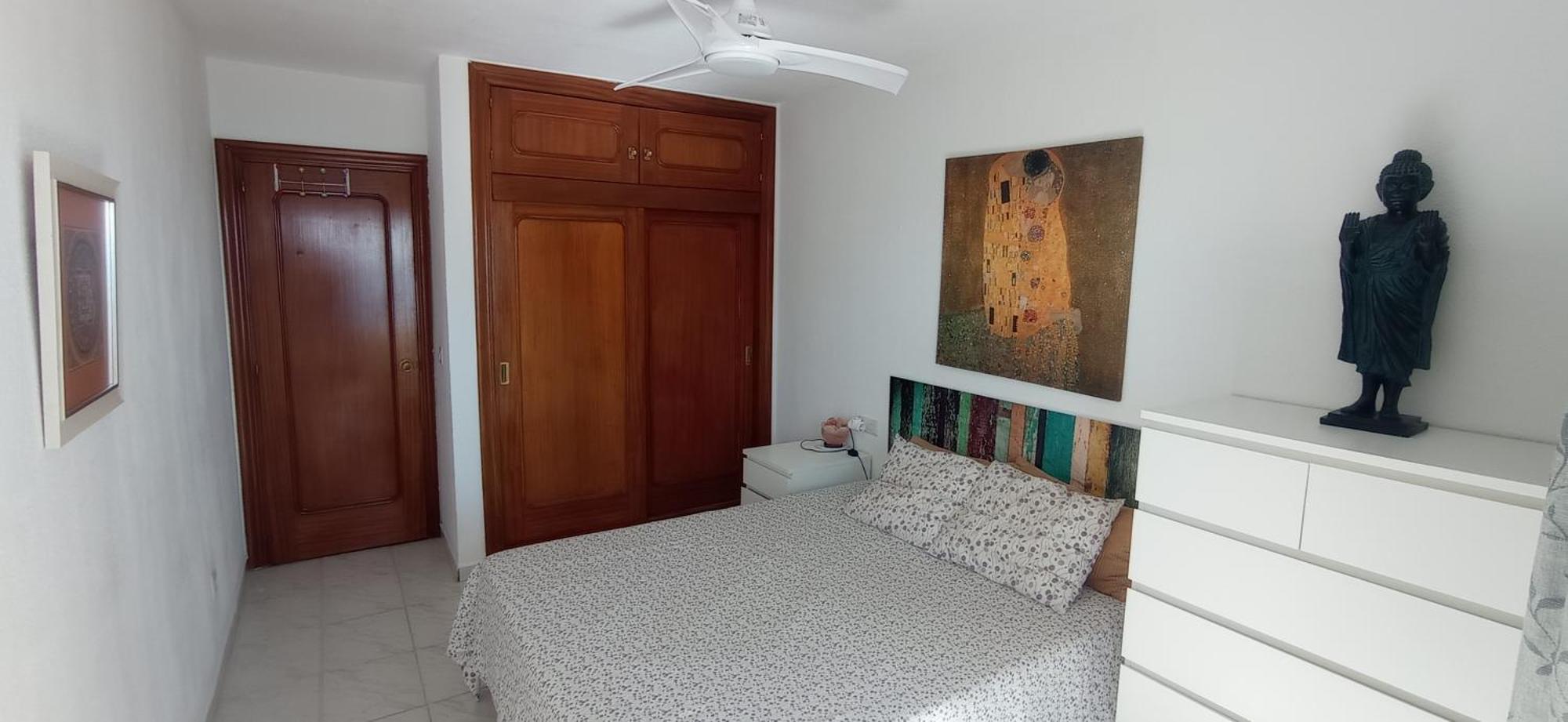 Apartamento Frente Al Mar Paz Y Relax Fuengirola Exterior photo